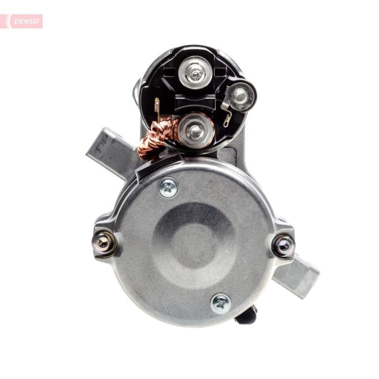 Motor de arranque (Arrancador) DENSO ref. DSN1384