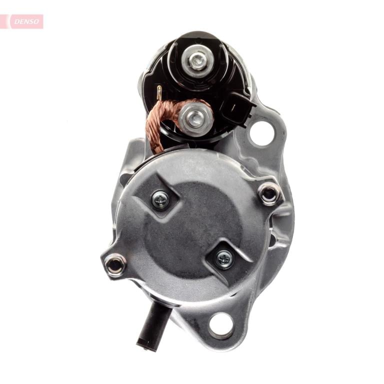 Motor de arranque (Arrancador) DENSO ref. DSN1385
