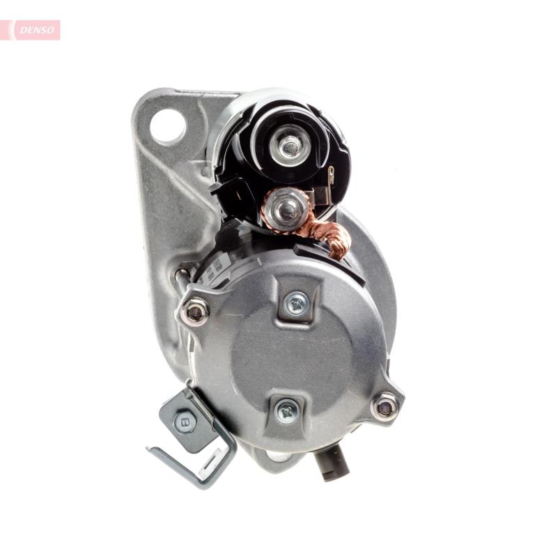Motor de arranque (Arrancador) DENSO ref. DSN1391