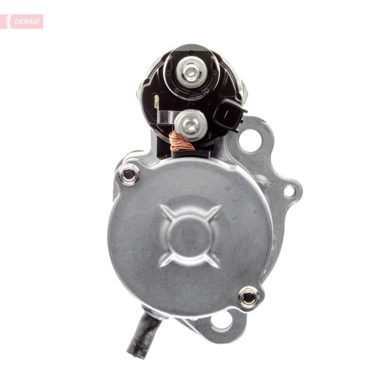 Motor de arranque DENSO ref. DSN1398