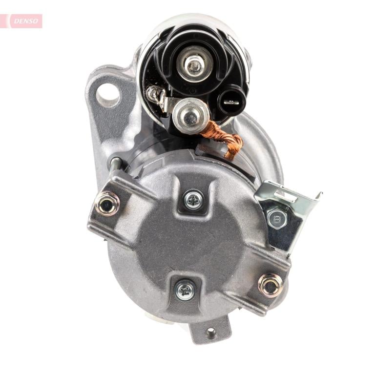 Motor de arranque DENSO ref. DSN1406