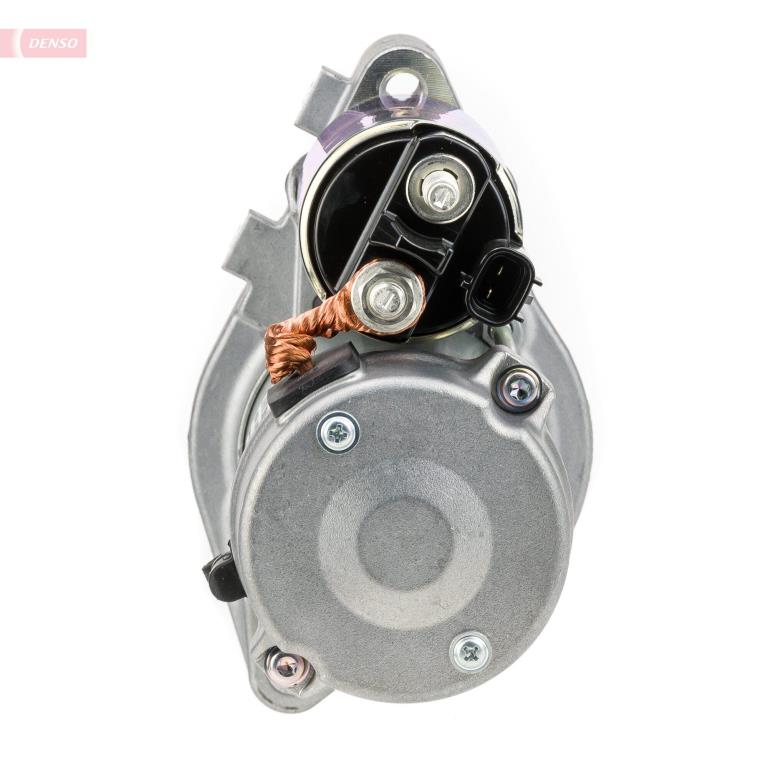 Motor de arranque (Arrancador) DENSO ref. DSN1412