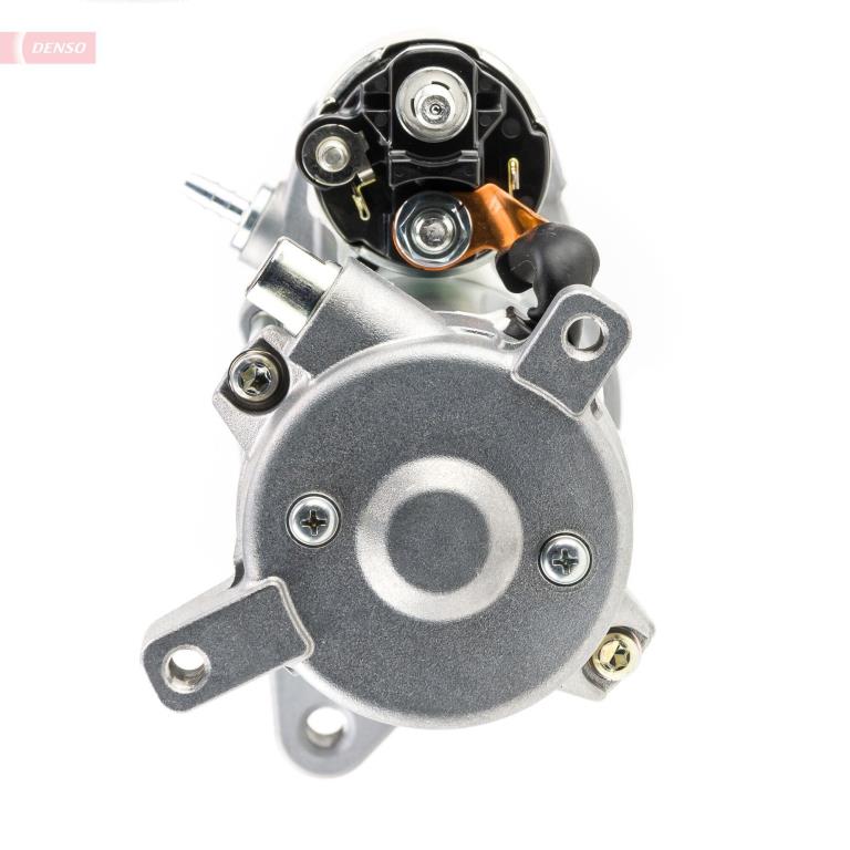 Motor de arranque (Arrancador) DENSO DSN1417
