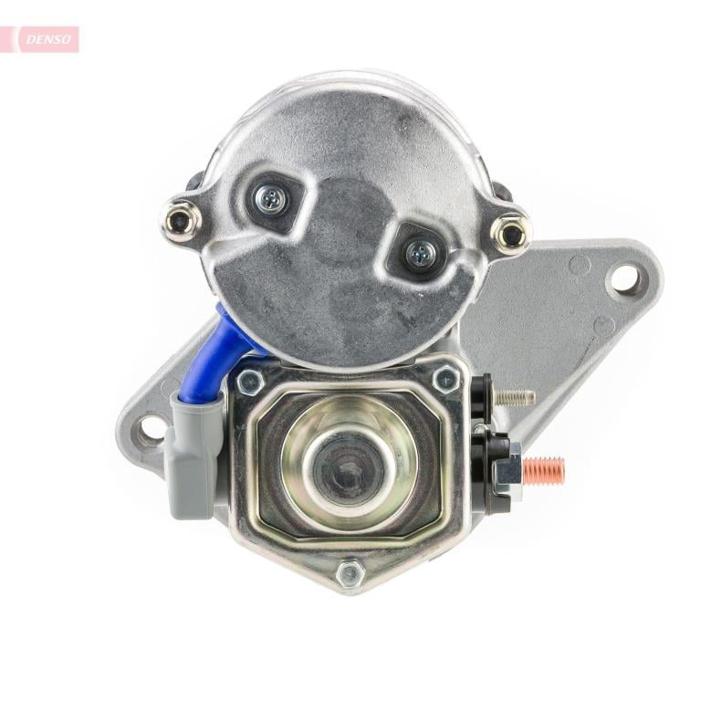 Motor de arranque (Arrancador) DENSO ref. DSN1419