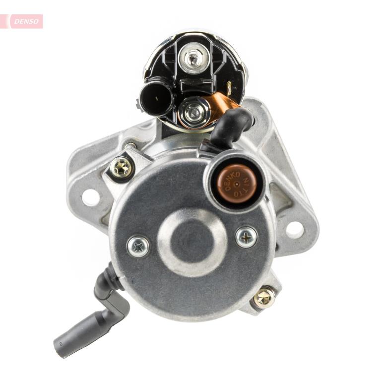 Motor de arranque DENSO ref. DSN1453