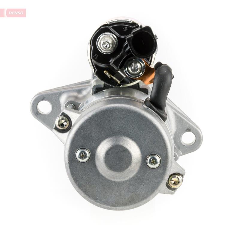 Motor de arranque DENSO ref. DSN1460