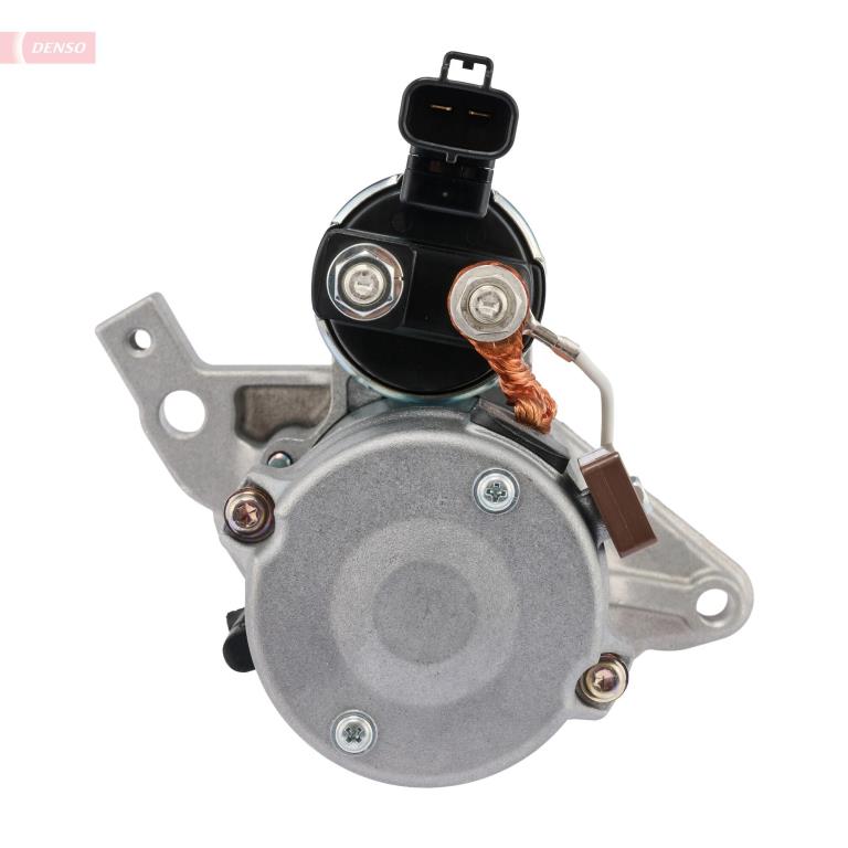 Motor de arranque DENSO ref. DSN1473