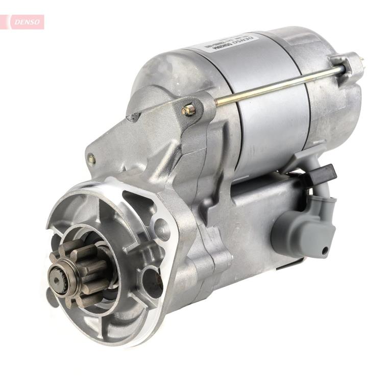 Démarreur Denso Neuf Pour Lancia Thesis Essence 2.0 2002-2009