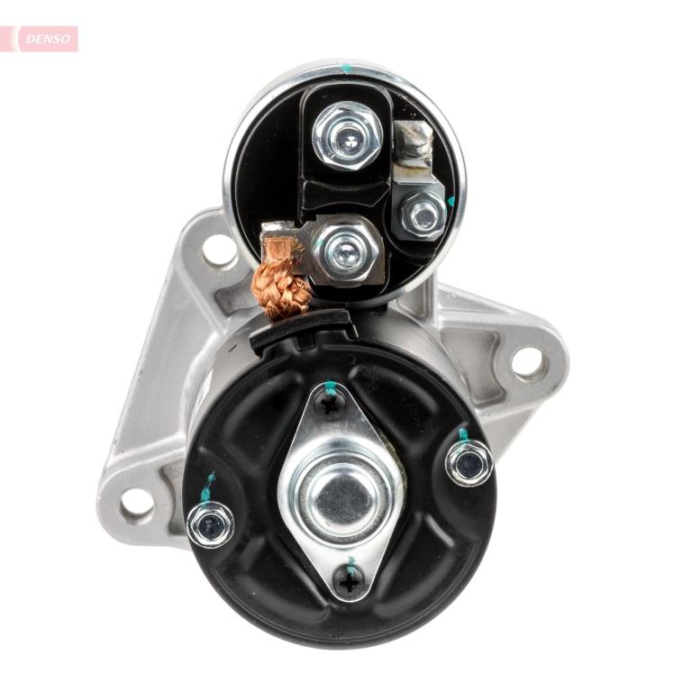 Motor de arranque (Arrancador) DENSO ref. DSN3001