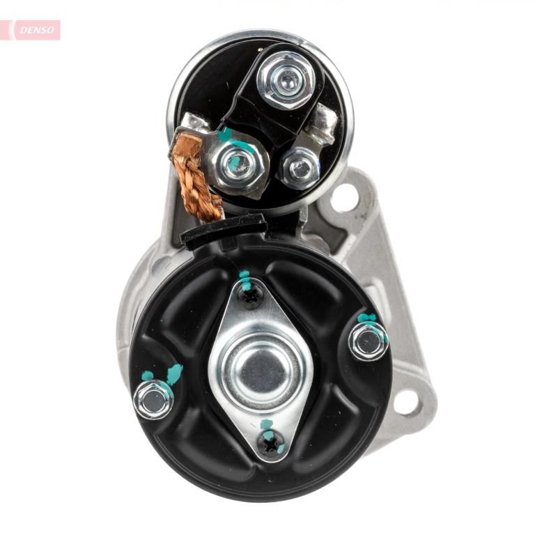 Motor de arranque (Arrancador) DENSO ref. DSN3002