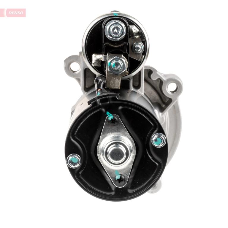 Motor de arranque DENSO ref. DSN3004