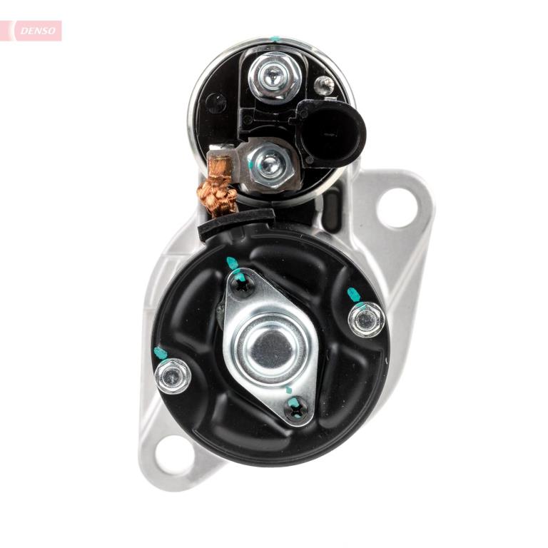 Motor de arranque (Arrancador) DENSO ref. DSN3005