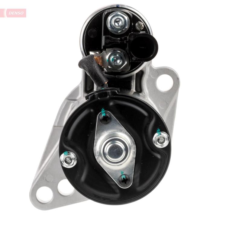 Motor de arranque DENSO ref. DSN3007
