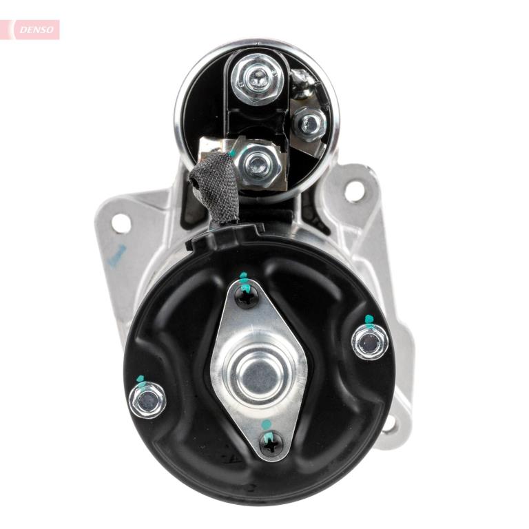Motor de arranque DENSO ref. DSN3014