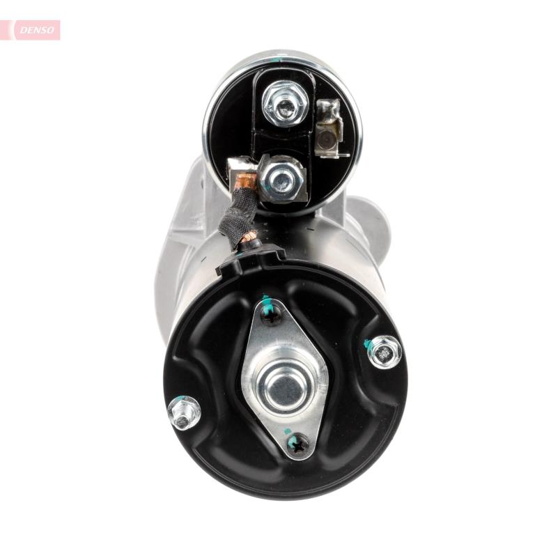 Motor de arranque (Arrancador) DENSO ref. DSN3015