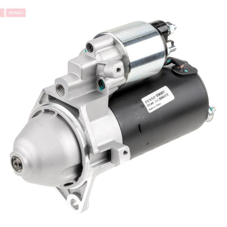 Motor de arranque DENSO ref. DSN3017