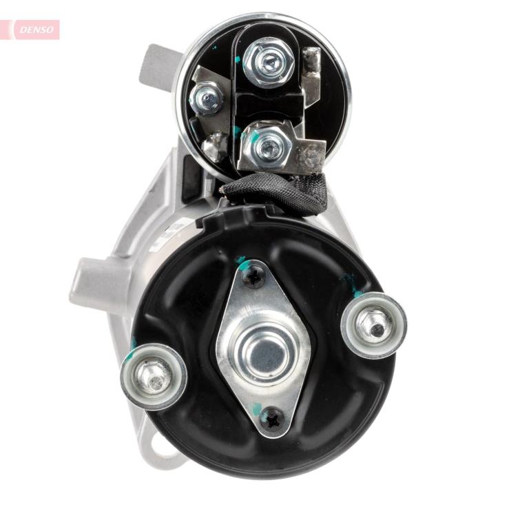 Motor de arranque DENSO ref. DSN3017