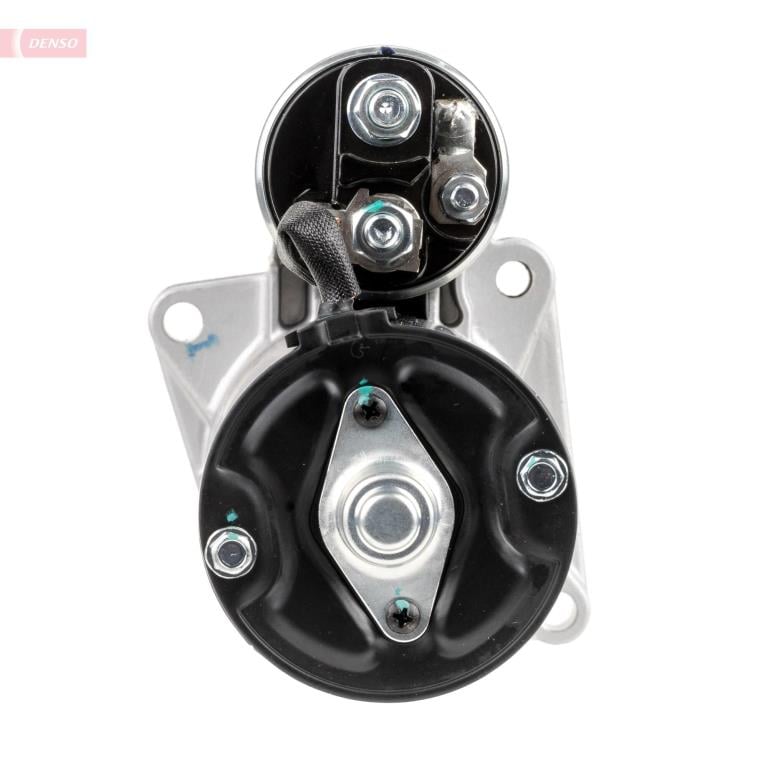 Motor de arranque (Arrancador) DENSO ref. DSN3018