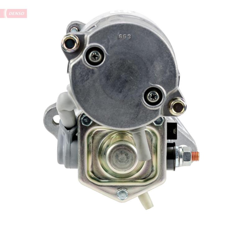 Démarreur DENSO ref. DSN601
