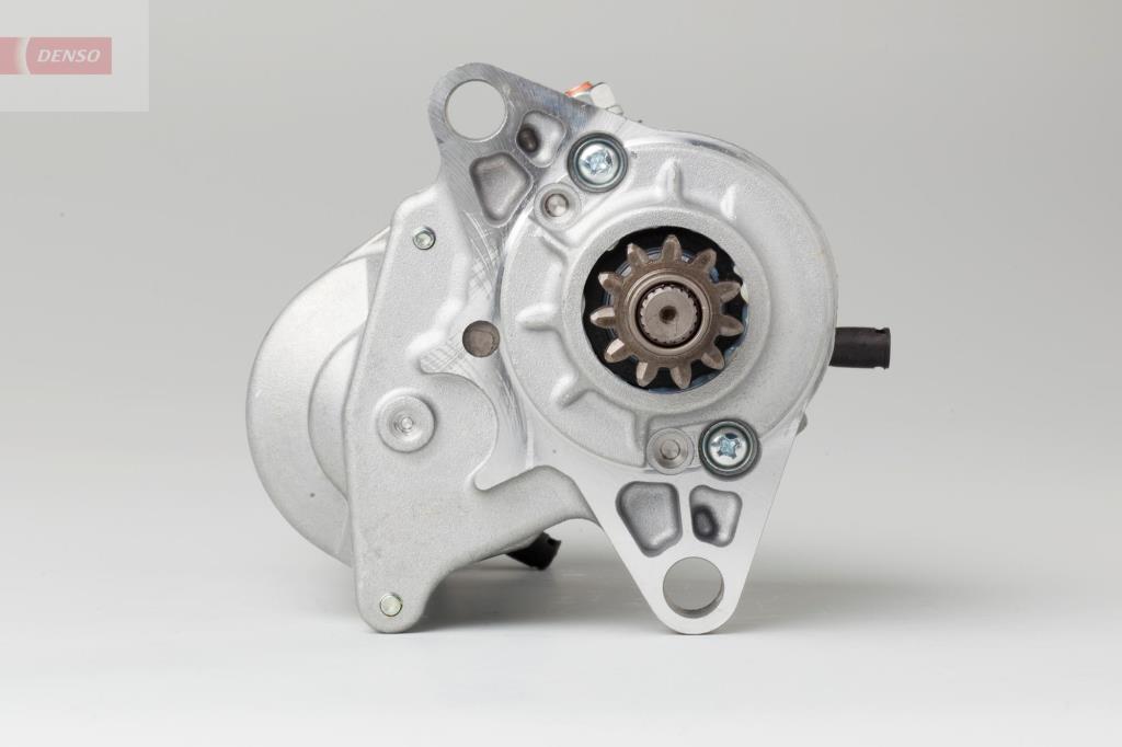 Motor de arranque (Arrancador) DENSO DSN604