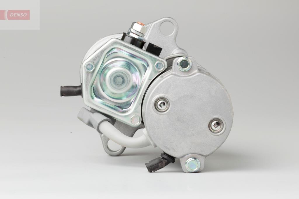 Motor de arranque (Arrancador) DENSO DSN604