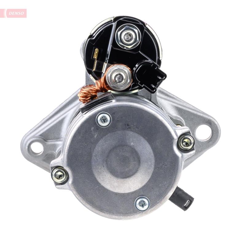 Motor de arranque DENSO ref. DSN920