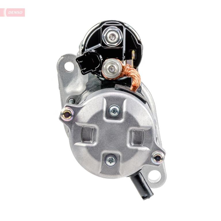Motor de arranque (Arrancador) DENSO DSN934