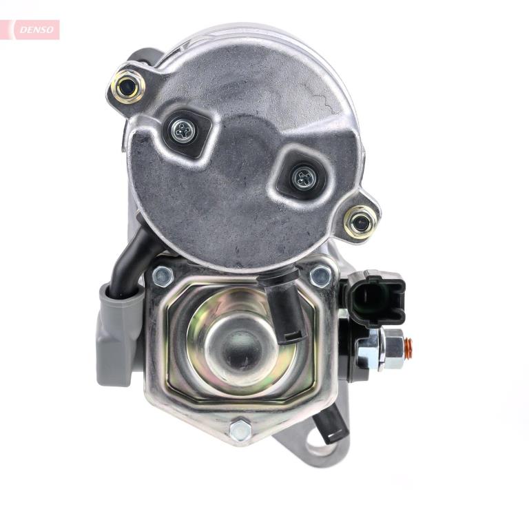 Motor de arranque (Arrancador) DENSO ref. DSN935