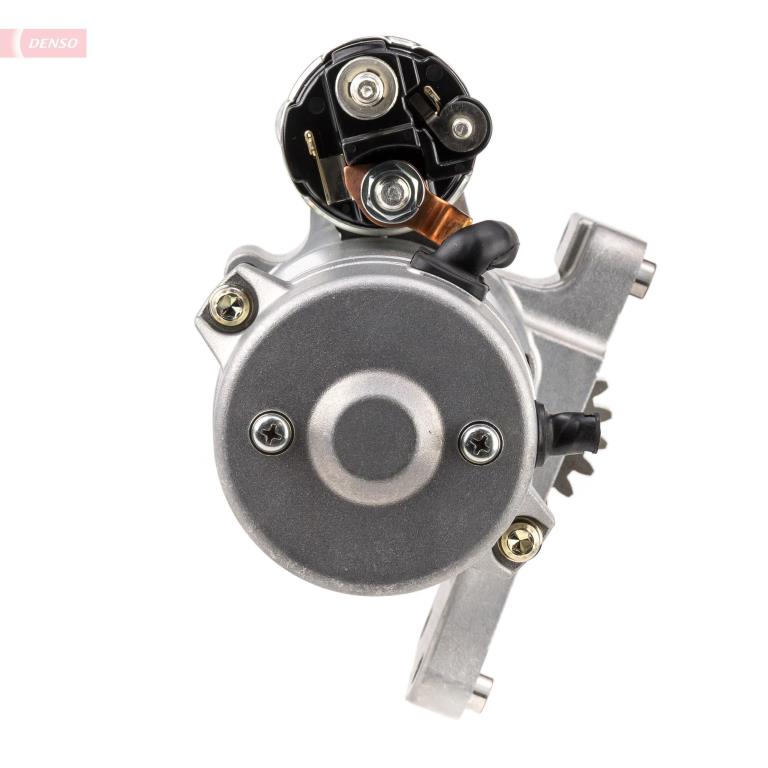 Motor de arranque DENSO ref. DSN942