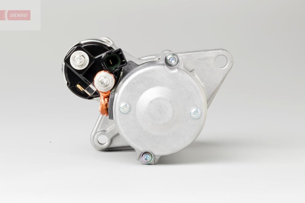 Motor de arranque DENSO ref. DSN947