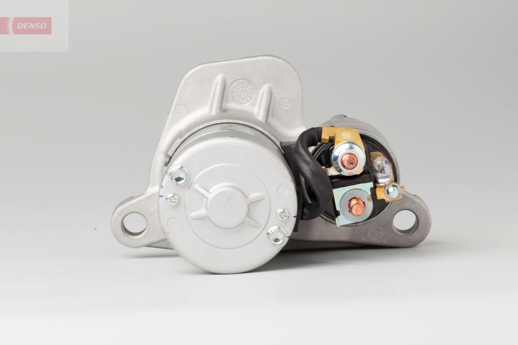 Motor de arranque DENSO ref. DSN955
