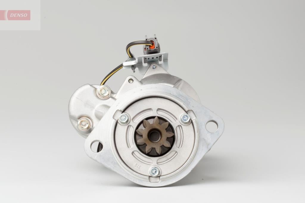 Motor de arranque (Arrancador) DENSO ref. DSN956