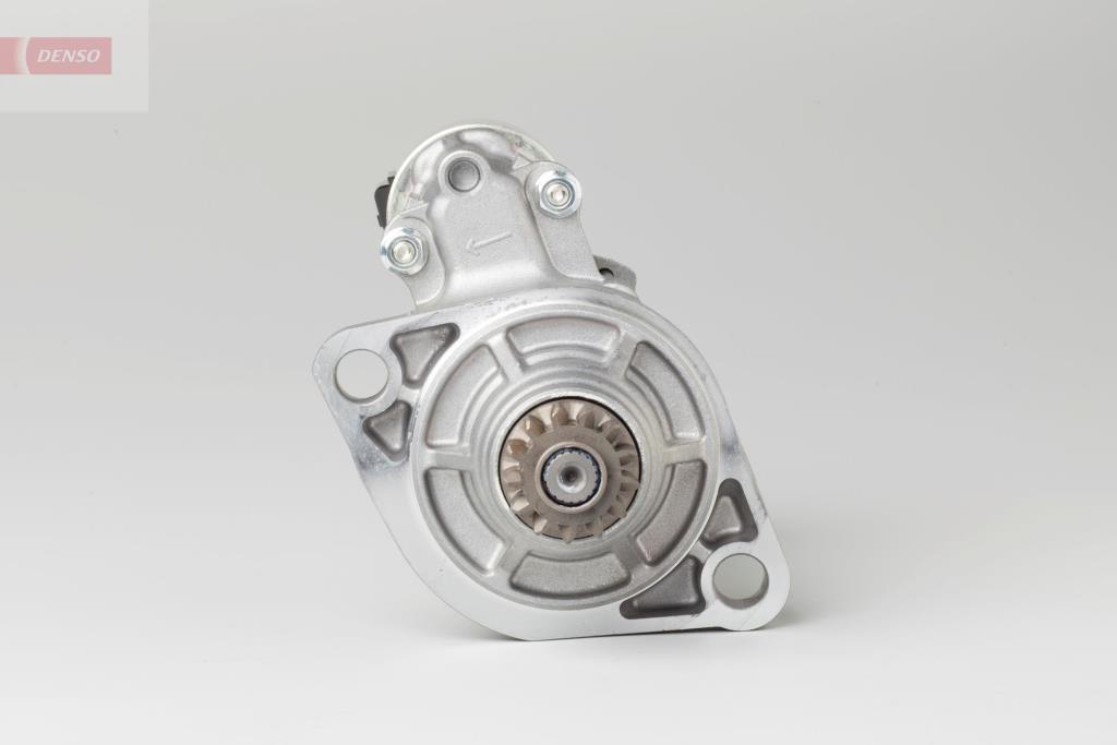 Motor de arranque (Arrancador) DENSO ref. DSN962