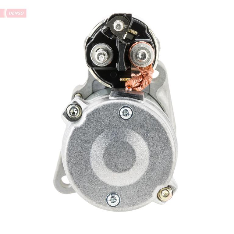 Démarreur DENSO ref. DSN967