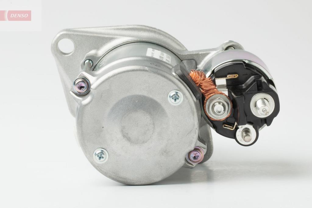 Démarreur DENSO DSN972