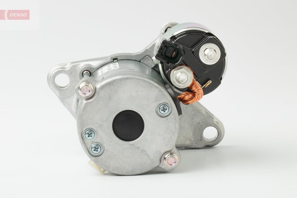 Motor de arranque DENSO ref. DSN977