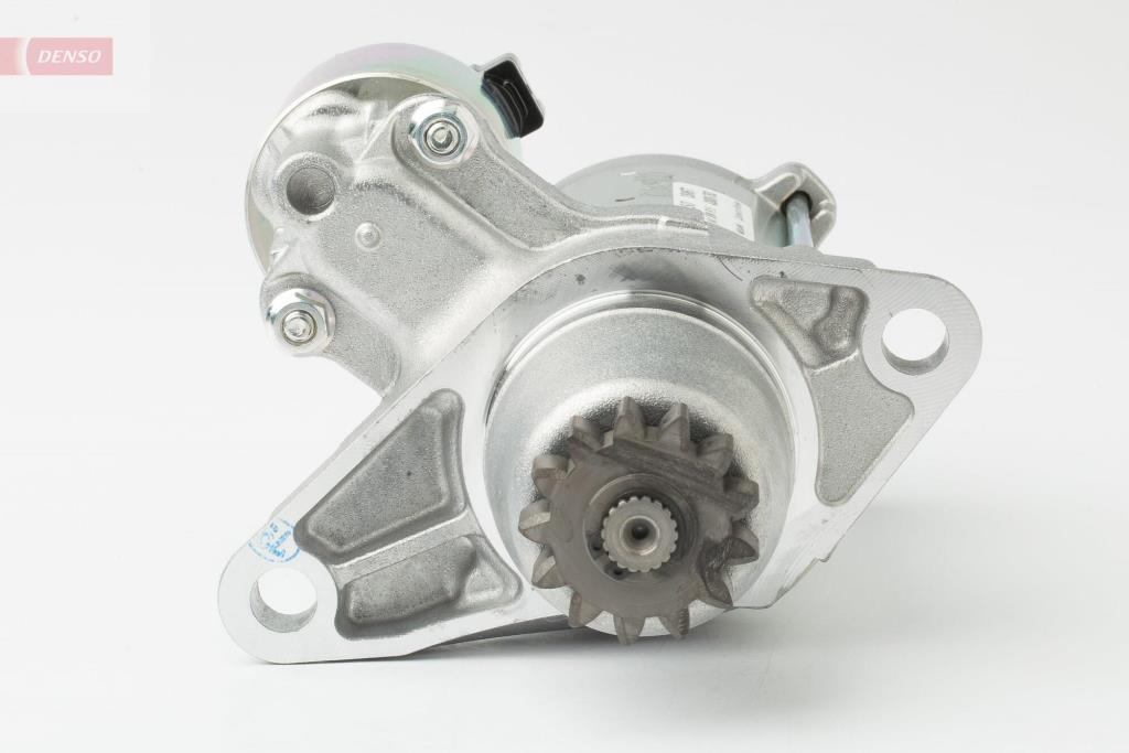 Motor de arranque DENSO ref. DSN977