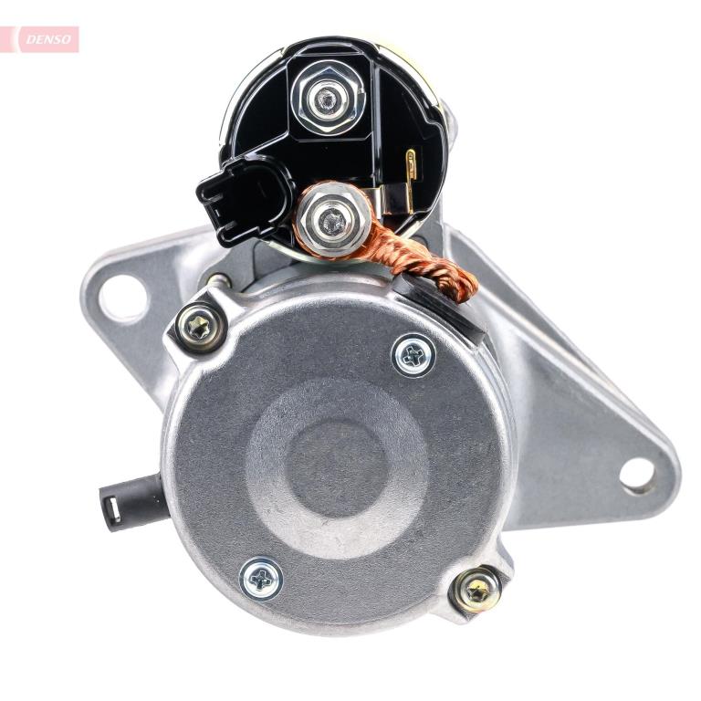 Motor de arranque (Arrancador) DENSO ref. DSN980