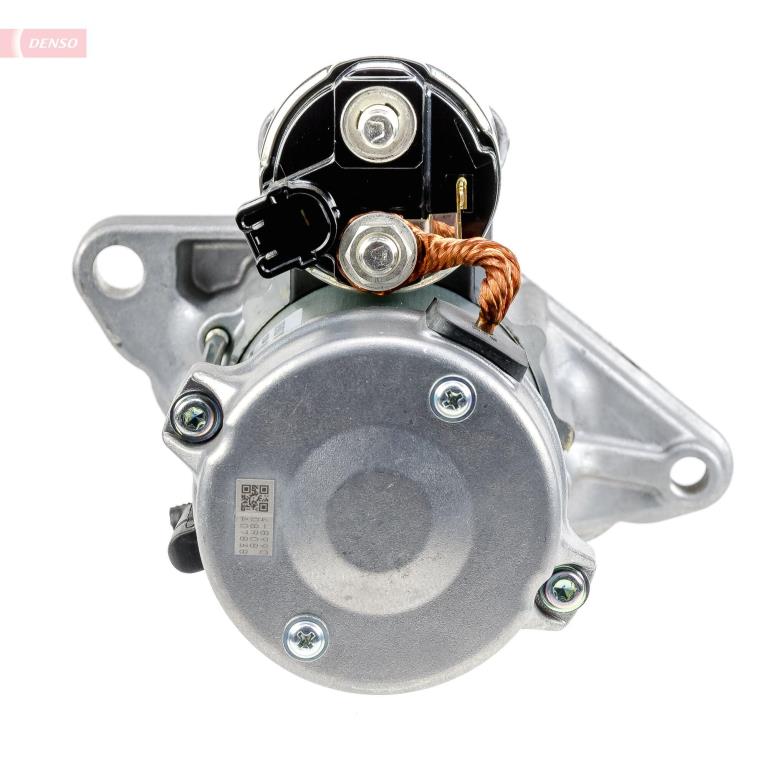 Motor de arranque (Arrancador) DENSO ref. DSN986