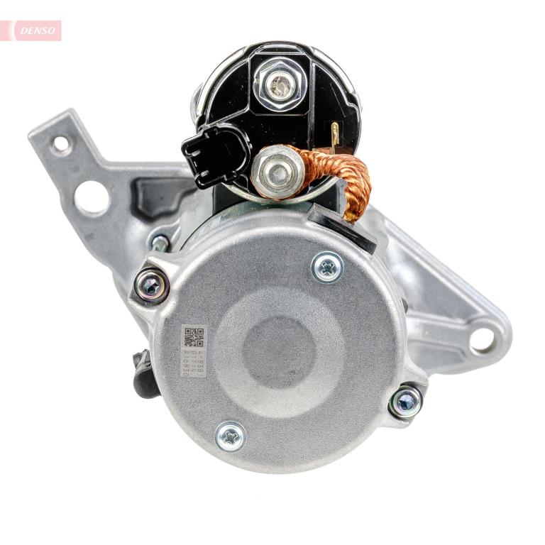 Motor de arranque (Arrancador) DENSO ref. DSN987