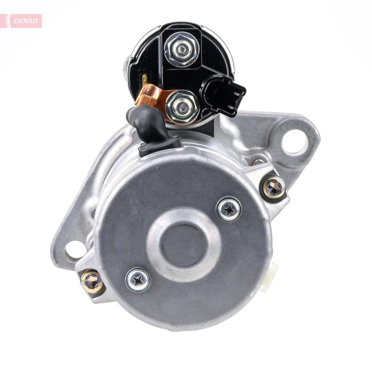 Motor de arranque (Arrancador) DENSO ref. DSN989