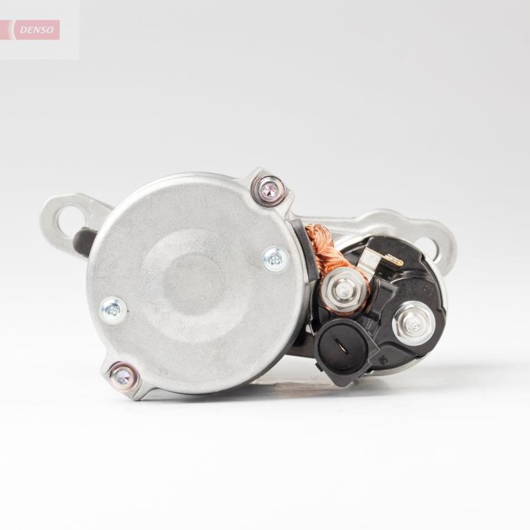 Motor de arranque (Arrancador) DENSO ref. DSN994