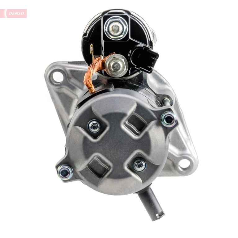 Motor de arranque (Arrancador) DENSO ref. DSN999
