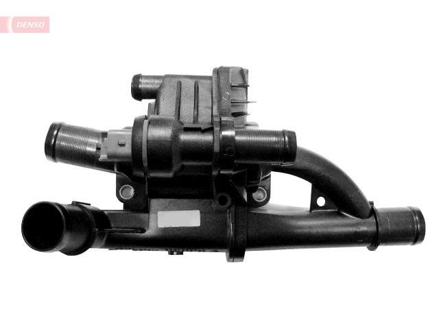 Thermostat d'eau (Calorstat) DENSO ref. DTM83616