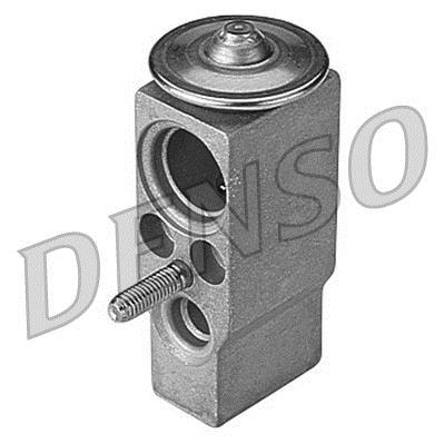 Détendeur, climatisation DENSO ref. DVE17005
