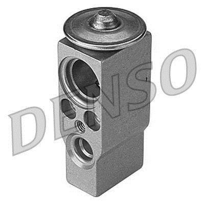 Détendeur, climatisation DENSO ref. DVE23001