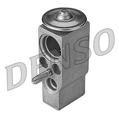 Válvula de expansión, aire acondicionado DENSO ref. DVE23004