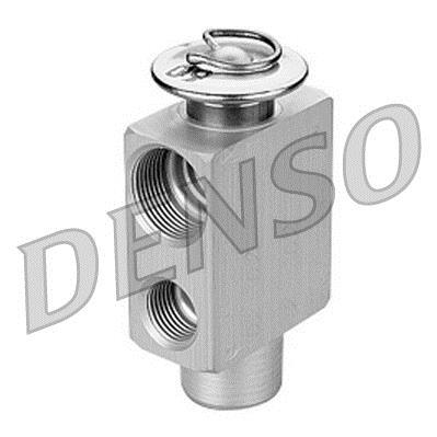 Válvula de expansión, aire acondicionado DENSO ref. DVE32003