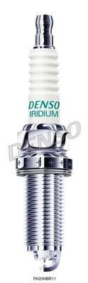 Bougie d'allumage DENSO FK20HBR11