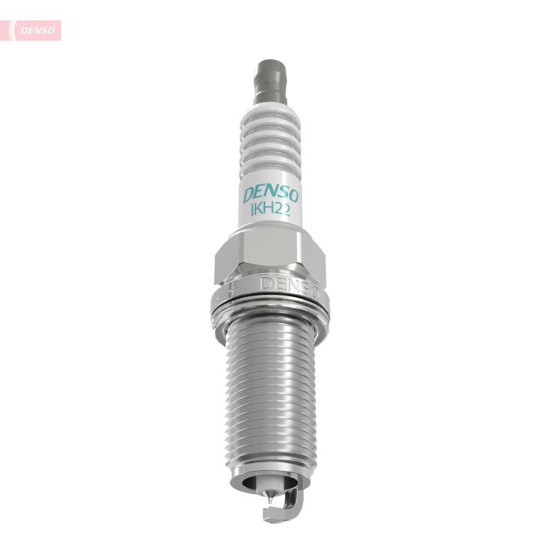 Bougie d'allumage DENSO ref. IKH22